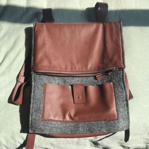 Mulxiply bag made in Nepal